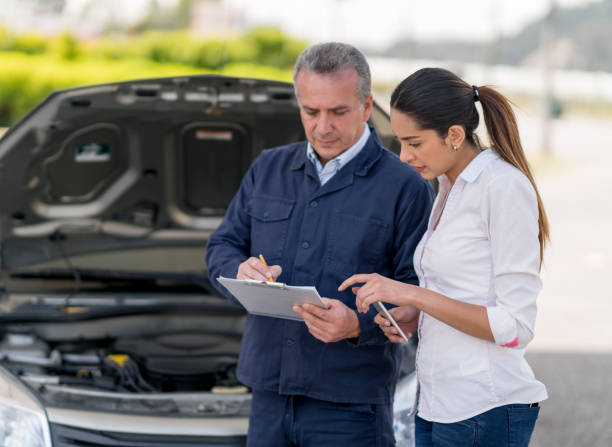 Liability coverage specialist in Seven Oaks